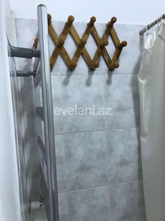 Satılır, köhnə tikili, 3 otaqlı, 90 m², Bakı, Səbail r, Bayıl q.