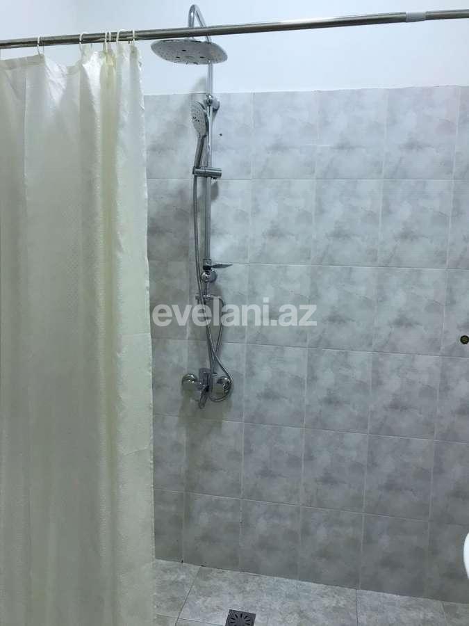 Satılır, köhnə tikili, 3 otaqlı, 90 m², Bakı, Səbail r, Bayıl q.