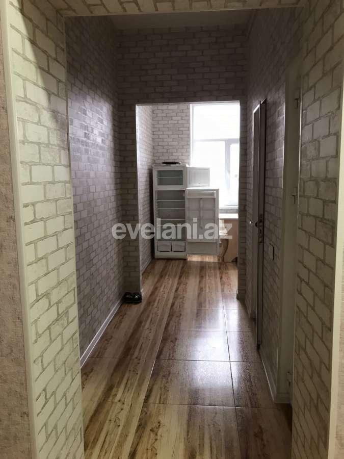 Satılır, köhnə tikili, 3 otaqlı, 90 m², Bakı, Səbail r, Bayıl q.