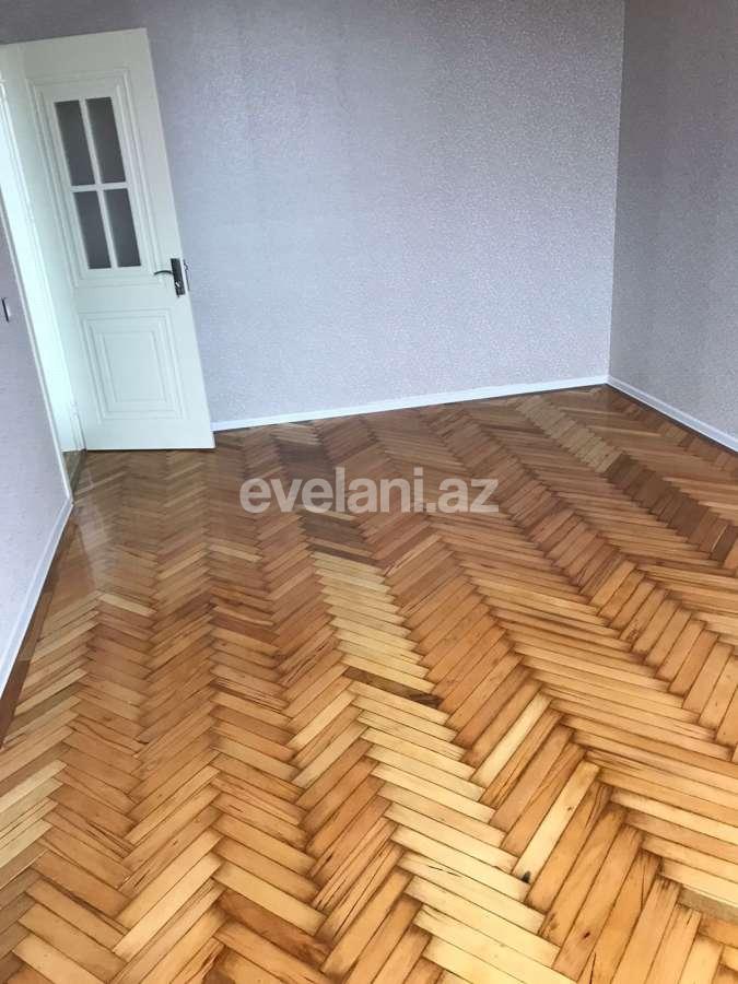 Satılır, köhnə tikili, 3 otaqlı, 90 m², Bakı, Səbail r, Bayıl q.