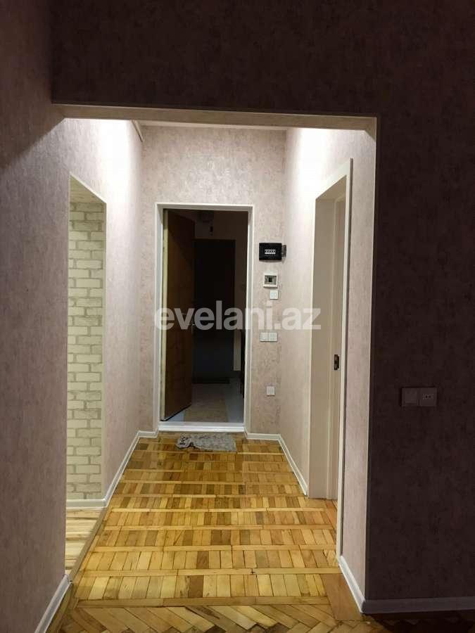 Satılır, köhnə tikili, 3 otaqlı, 90 m², Bakı, Səbail r, Bayıl q.
