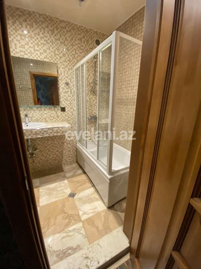 Rent, new building, 3 room, 138 m², Baku, Nasimi r.