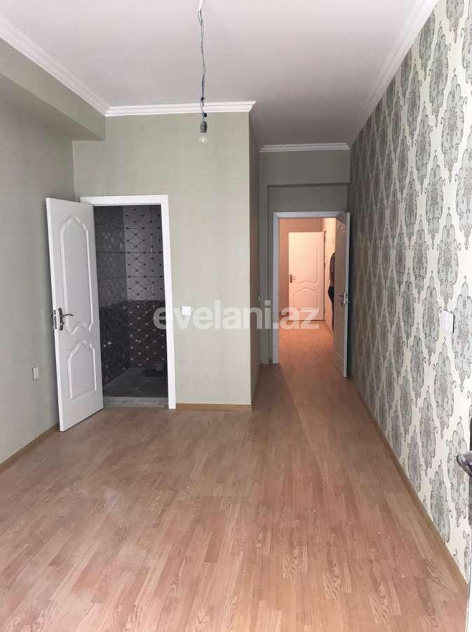 Satılır, yeni tikili, 3 otaqlı, 135 m², Bakı, Nərimanov r.