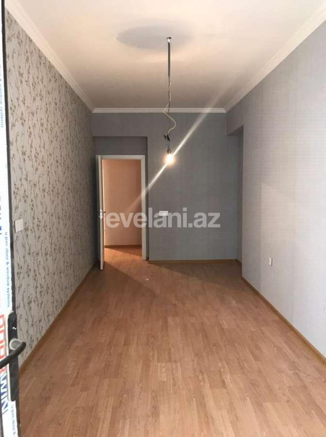Satılır, yeni tikili, 3 otaqlı, 135 m², Bakı, Nərimanov r.