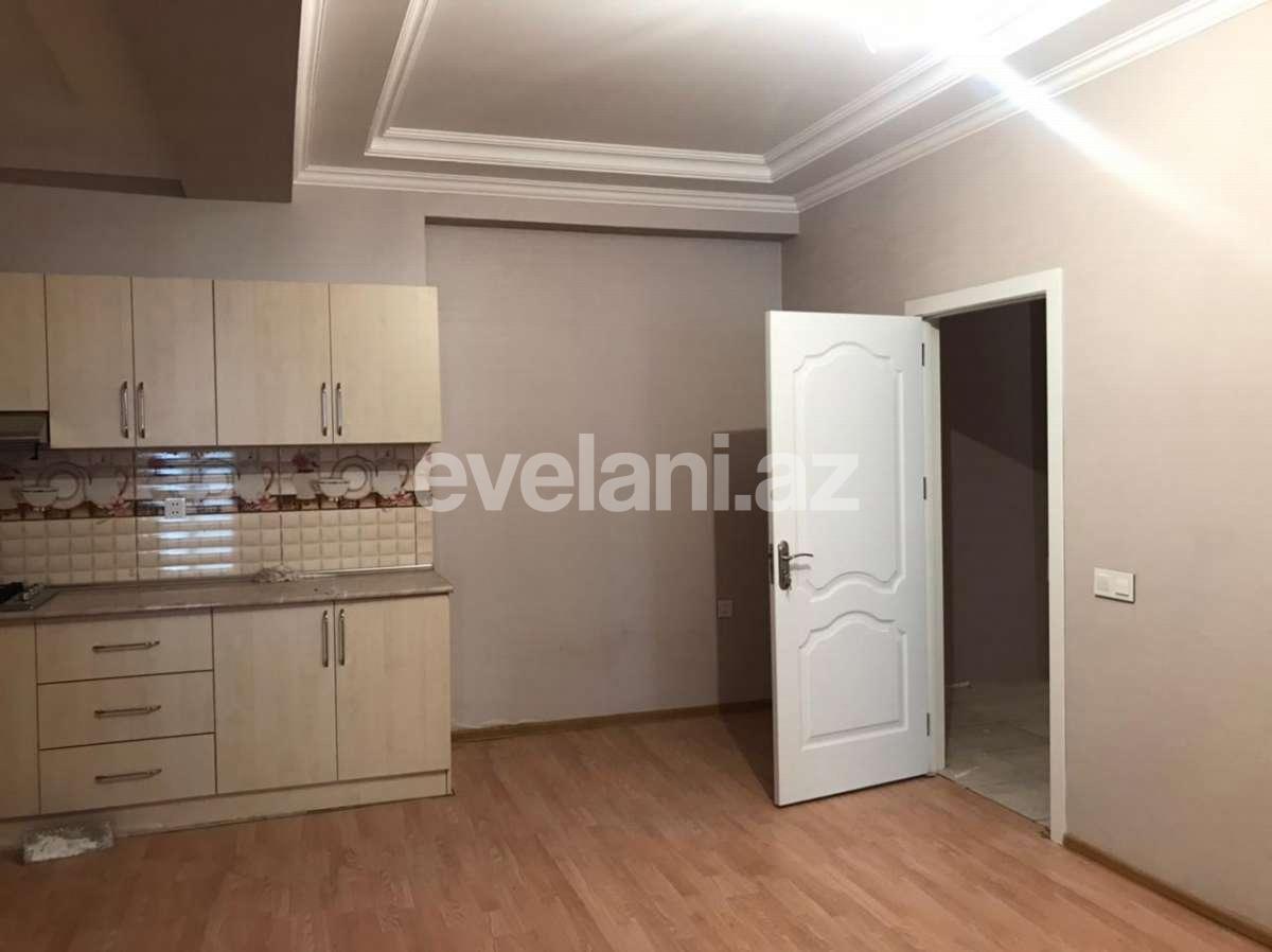 Satılır, yeni tikili, 3 otaqlı, 135 m², Bakı, Nərimanov r.