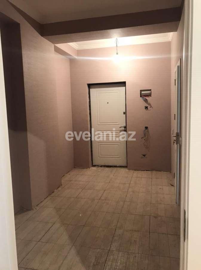 Satılır, yeni tikili, 3 otaqlı, 135 m², Bakı, Nərimanov r.