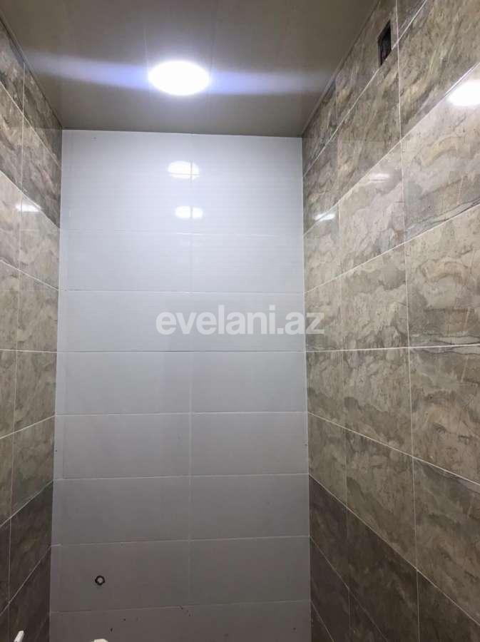 Satılır, yeni tikili, 3 otaqlı, 135 m², Bakı, Nərimanov r.