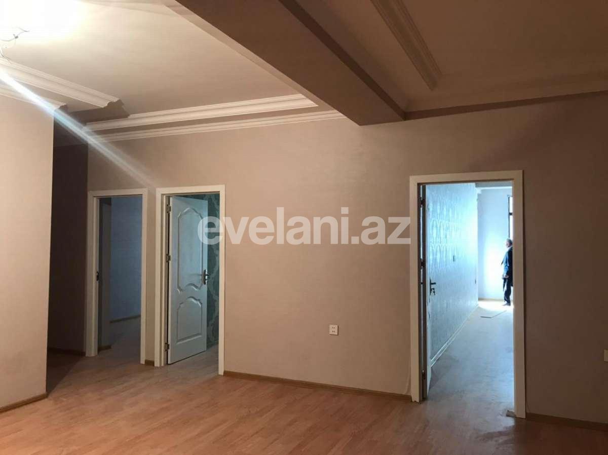 Satılır, yeni tikili, 3 otaqlı, 135 m², Bakı, Nərimanov r.