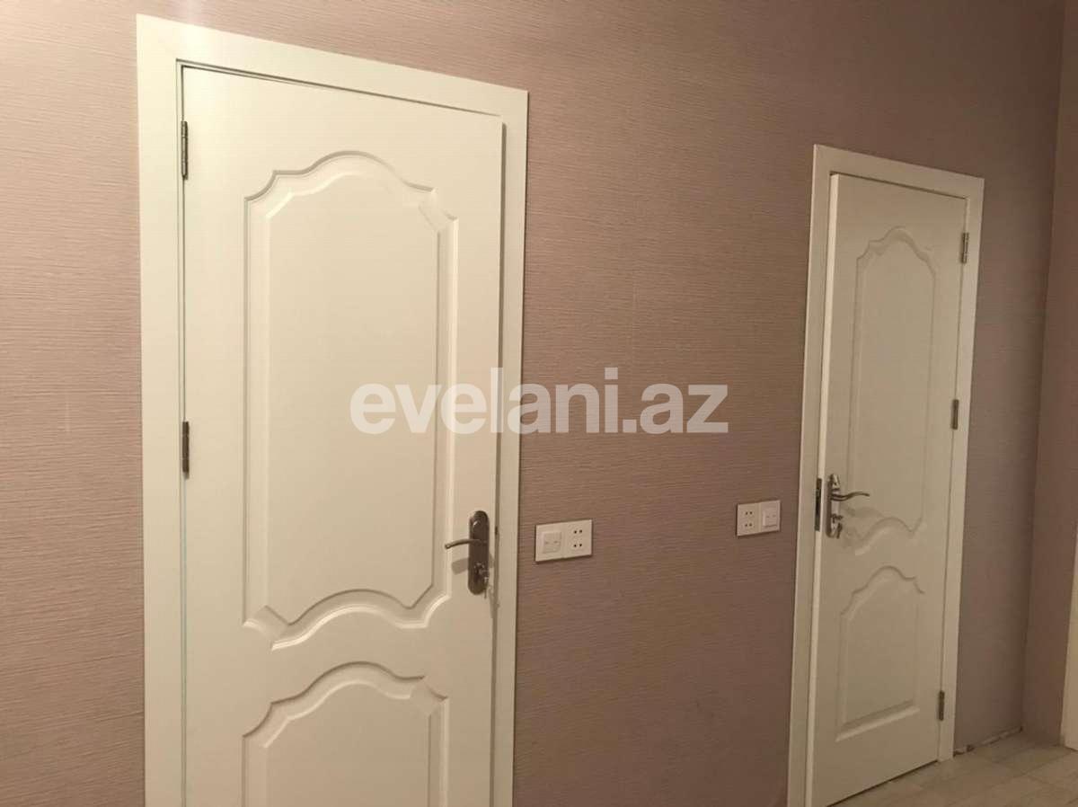 Satılır, yeni tikili, 3 otaqlı, 135 m², Bakı, Nərimanov r.
