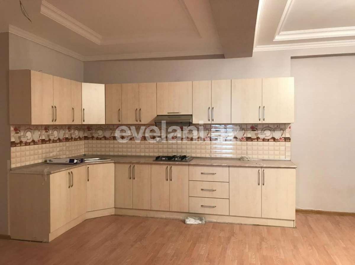 Satılır, yeni tikili, 3 otaqlı, 135 m², Bakı, Nərimanov r.