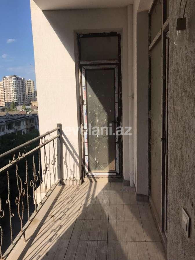 Satılır, yeni tikili, 3 otaqlı, 135 m², Bakı, Nərimanov r.