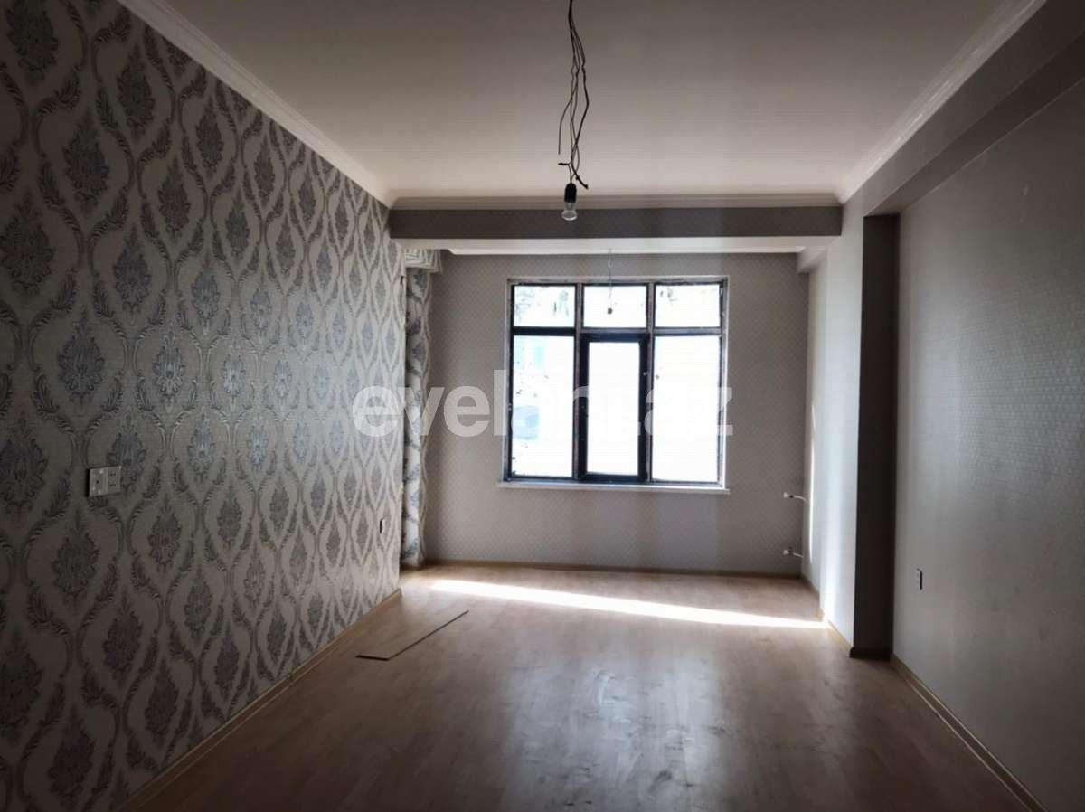 Satılır, yeni tikili, 3 otaqlı, 135 m², Bakı, Nərimanov r.