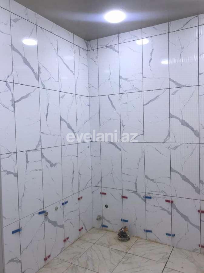 Satılır, yeni tikili, 3 otaqlı, 135 m², Bakı, Nərimanov r.