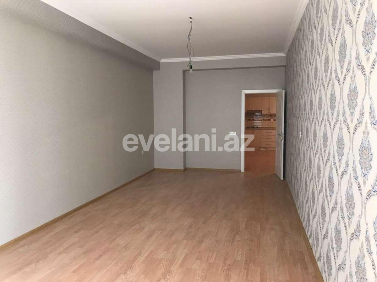 Satılır, yeni tikili, 3 otaqlı, 135 m², Bakı, Nərimanov r.