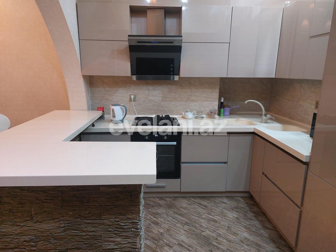 Kirayə verilir, yeni tikili, 1 otaqlı, 85 m², Bakı, Xətai r, Şah İsmayıl Xətai m.