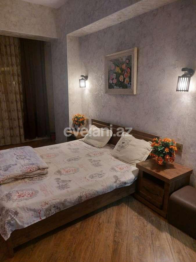 Kirayə verilir, yeni tikili, 1 otaqlı, 85 m², Bakı, Xətai r, Şah İsmayıl Xətai m.