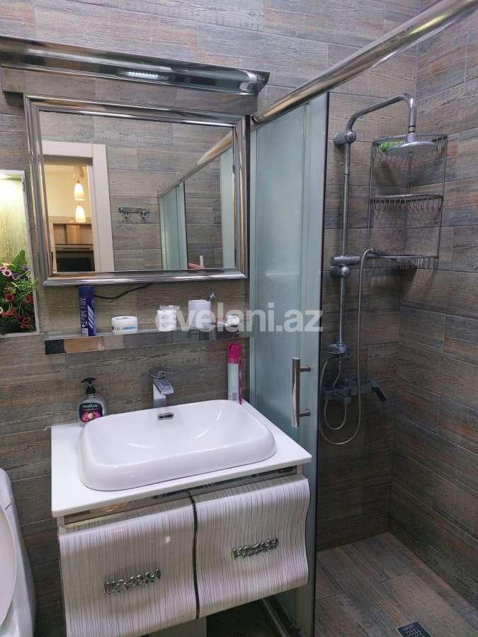 Kirayə verilir, yeni tikili, 1 otaqlı, 85 m², Bakı, Xətai r, Şah İsmayıl Xətai m.