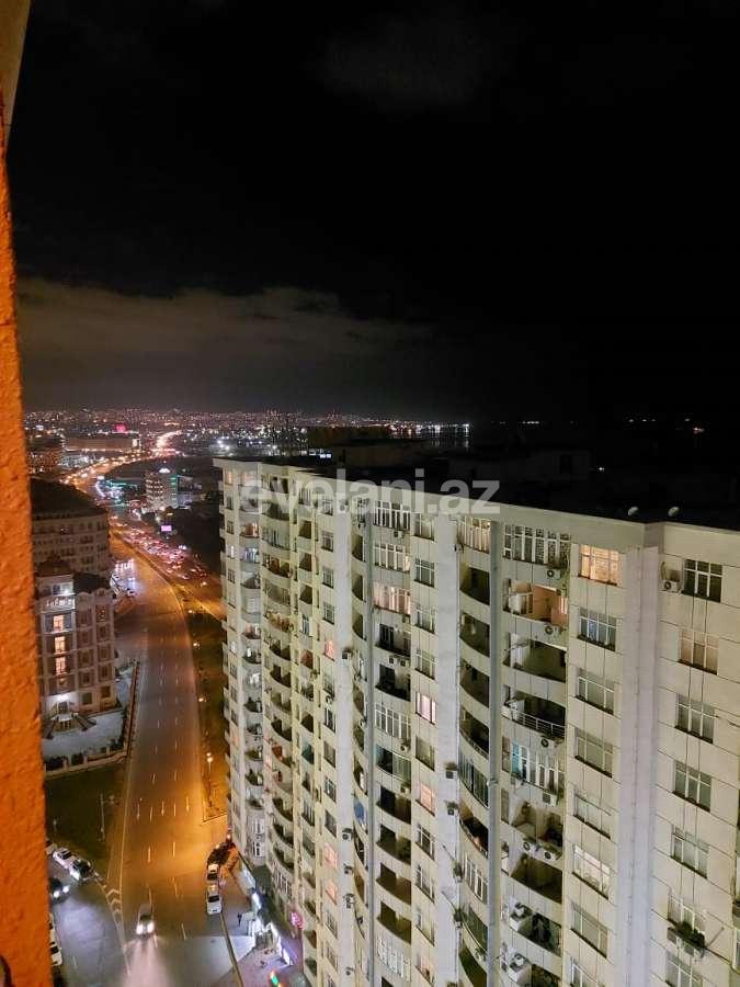 Kirayə verilir, yeni tikili, 1 otaqlı, 85 m², Bakı, Xətai r, Şah İsmayıl Xətai m.