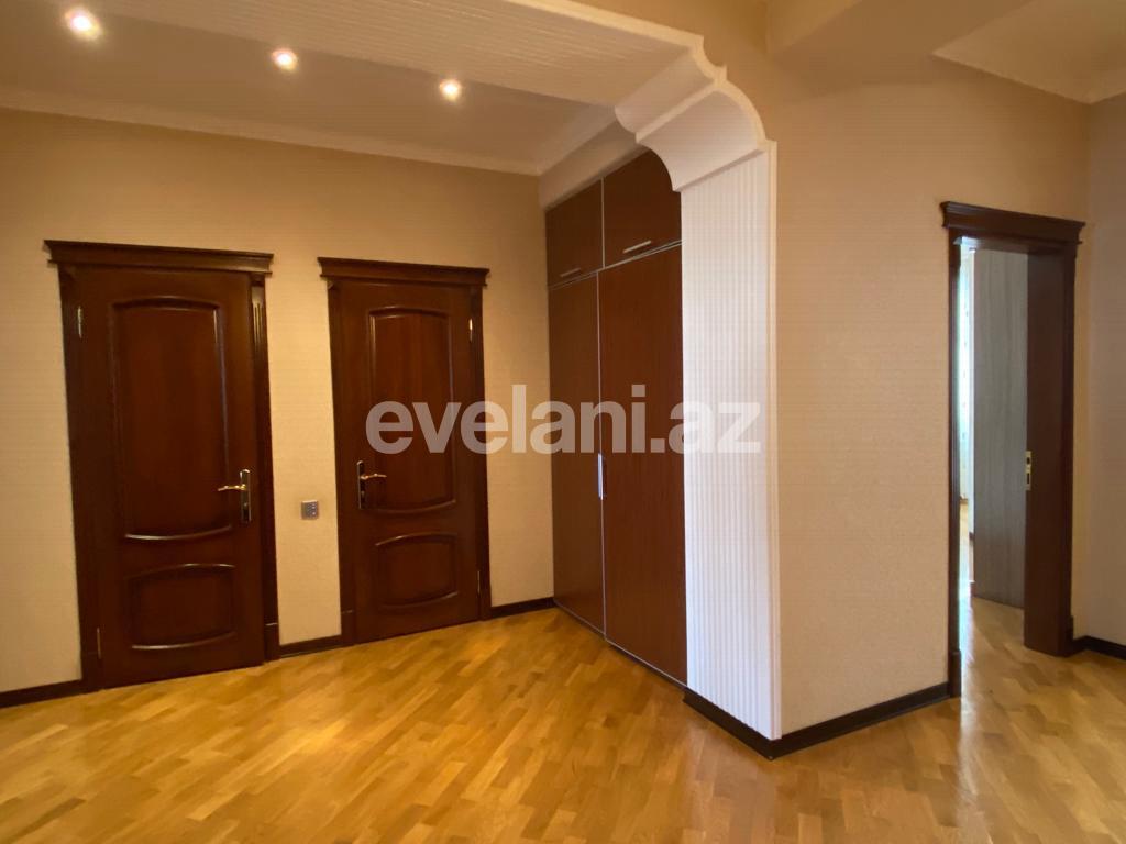 Satılır, yeni tikili, 3 otaqlı, 125 m², Bakı, Xətai r, Ağ şəhər q, Şah İsmayıl Xətai m.