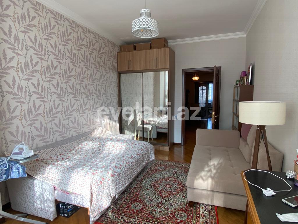 Satılır, yeni tikili, 3 otaqlı, 125 m², Bakı, Xətai r, Ağ şəhər q, Şah İsmayıl Xətai m.