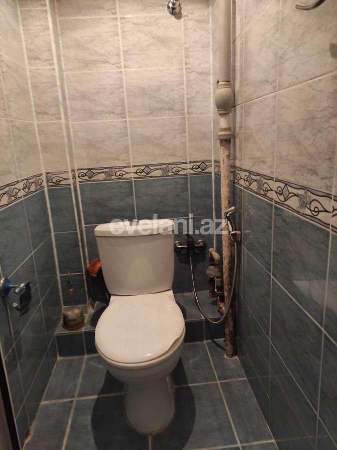 Сдаётся, вторичка, 2-комнаты, 60 m², Баку, Ясамальский r, Иншаатчылар m.