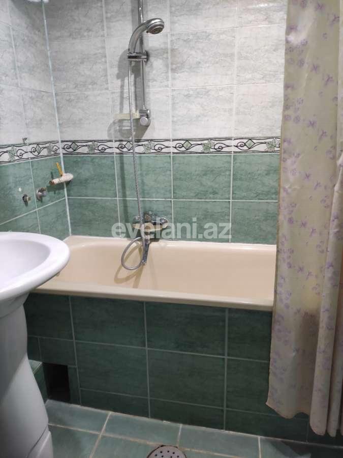 Сдаётся, вторичка, 2-комнаты, 60 m², Баку, Ясамальский r, Иншаатчылар m.