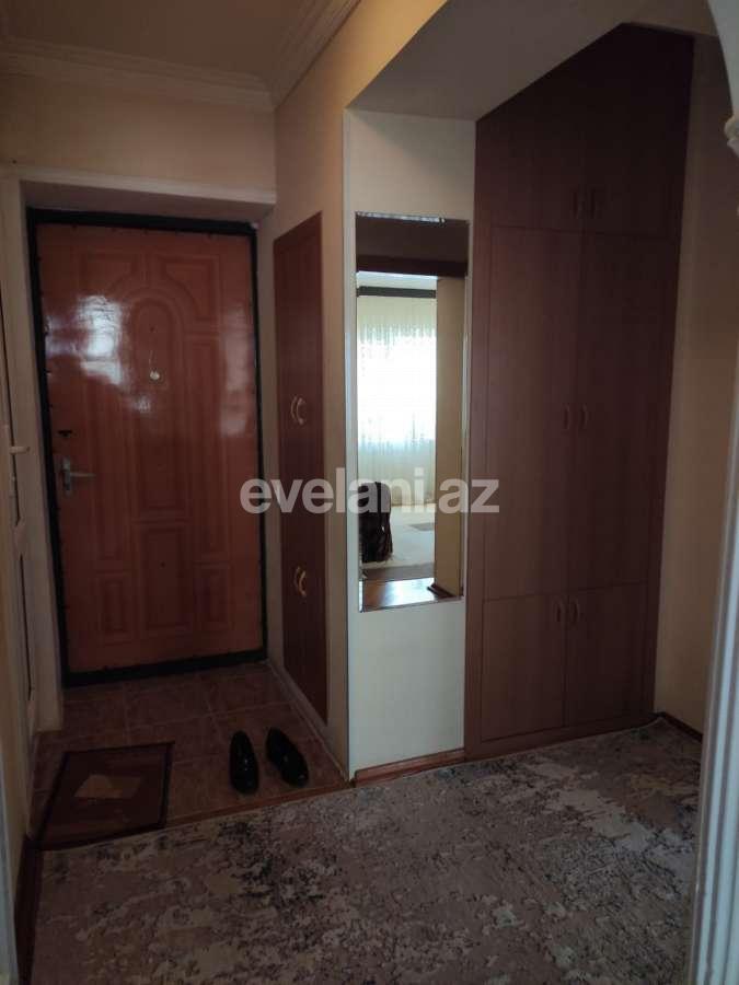 Сдаётся, вторичка, 2-комнаты, 60 m², Баку, Ясамальский r, Иншаатчылар m.