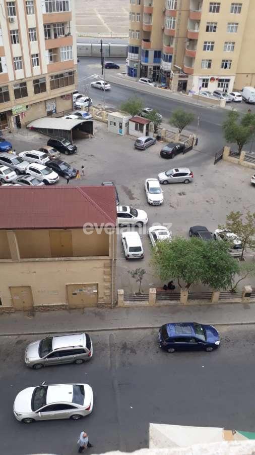 Satılır, yeni tikili, 3 otaqlı, 91 m², Bakı, Yasamal r, İnşaatçılar m.