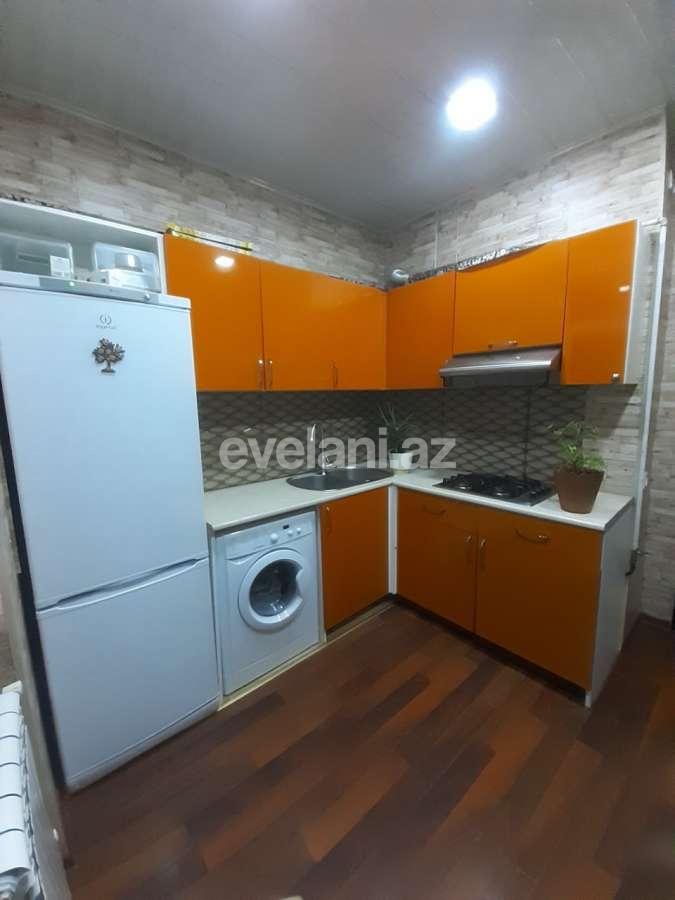Satılır, yeni tikili, 3 otaqlı, 91 m², Bakı, Yasamal r, İnşaatçılar m.