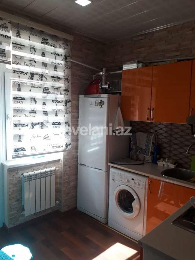 Satılır, yeni tikili, 3 otaqlı, 91 m², Bakı, Yasamal r, İnşaatçılar m.