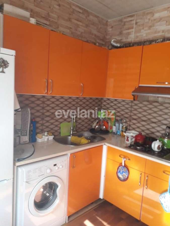Satılır, yeni tikili, 3 otaqlı, 91 m², Bakı, Yasamal r, İnşaatçılar m.