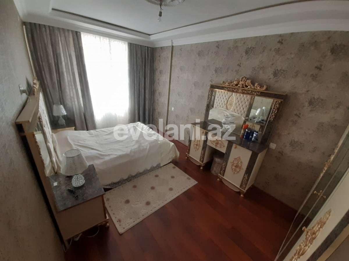 Satılır, yeni tikili, 3 otaqlı, 91 m², Bakı, Yasamal r, İnşaatçılar m.