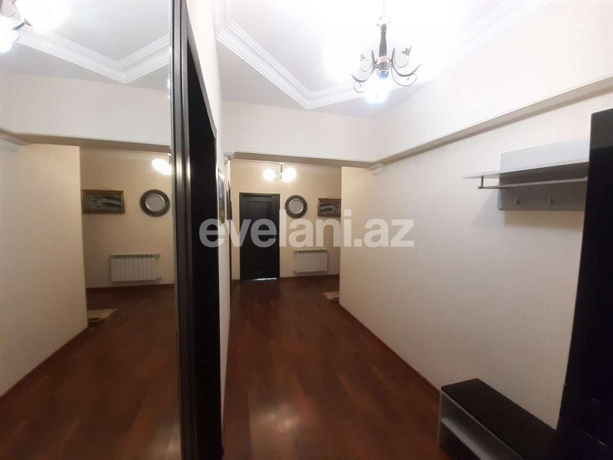 Satılır, yeni tikili, 3 otaqlı, 91 m², Bakı, Yasamal r, İnşaatçılar m.