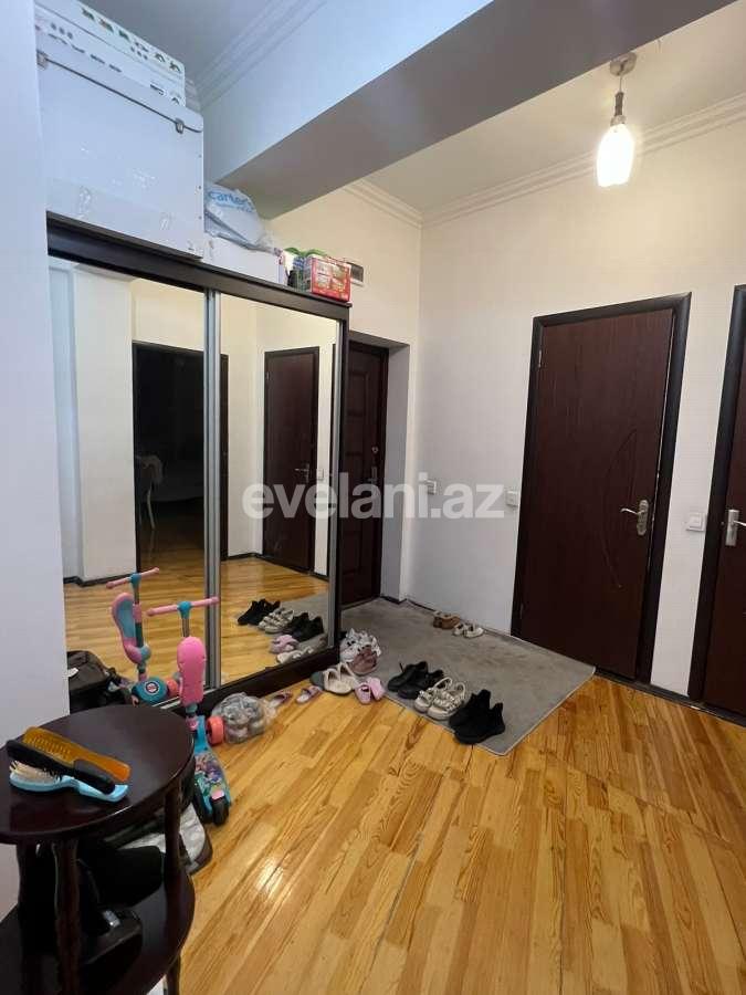 Satılır, yeni tikili, 2 otaqlı, 102 m², Bakı, Yasamal r, Elmlər Akademiyası m.