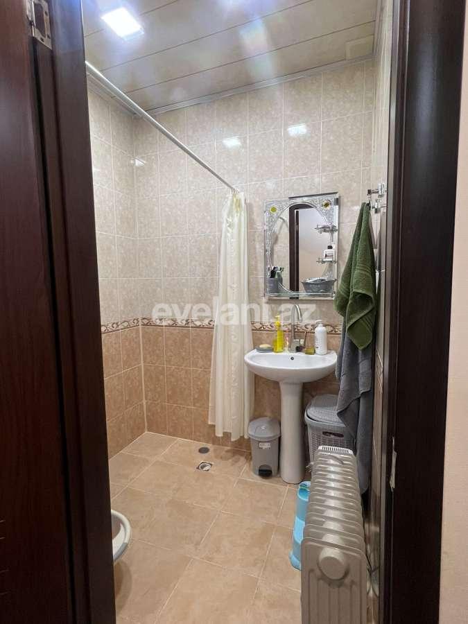 Satılır, yeni tikili, 2 otaqlı, 102 m², Bakı, Yasamal r, Elmlər Akademiyası m.