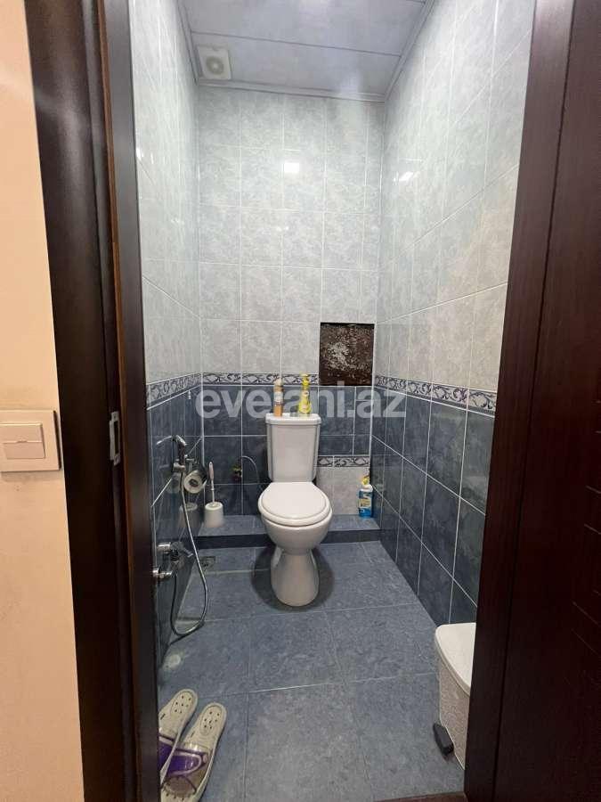 Satılır, yeni tikili, 2 otaqlı, 102 m², Bakı, Yasamal r, Elmlər Akademiyası m.