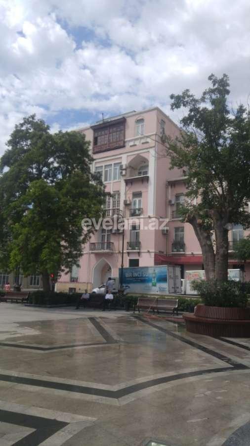 Сдаётся, вторичка, 2-комнаты, 55 m², Баку, Сабаильский r, Ичери Шехер m.