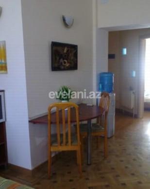 Сдаётся, вторичка, 2-комнаты, 55 m², Баку, Сабаильский r, Ичери Шехер m.