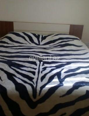 Сдаётся, вторичка, 2-комнаты, 55 m², Баку, Сабаильский r, Ичери Шехер m.