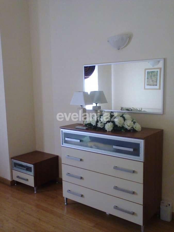 Сдаётся, вторичка, 2-комнаты, 55 m², Баку, Сабаильский r, Ичери Шехер m.