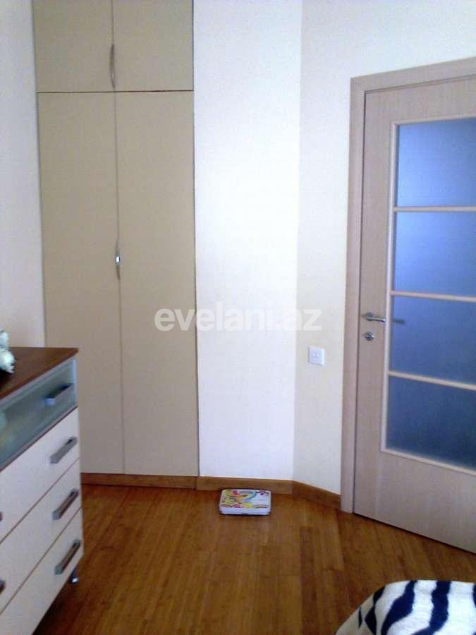 Сдаётся, вторичка, 2-комнаты, 55 m², Баку, Сабаильский r, Ичери Шехер m.