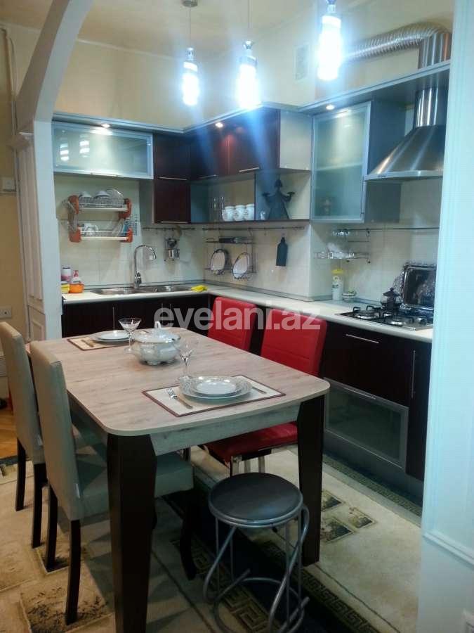 Sale, new building, 2 room, 70 m², Baku, Nasimi r, 28 may m.