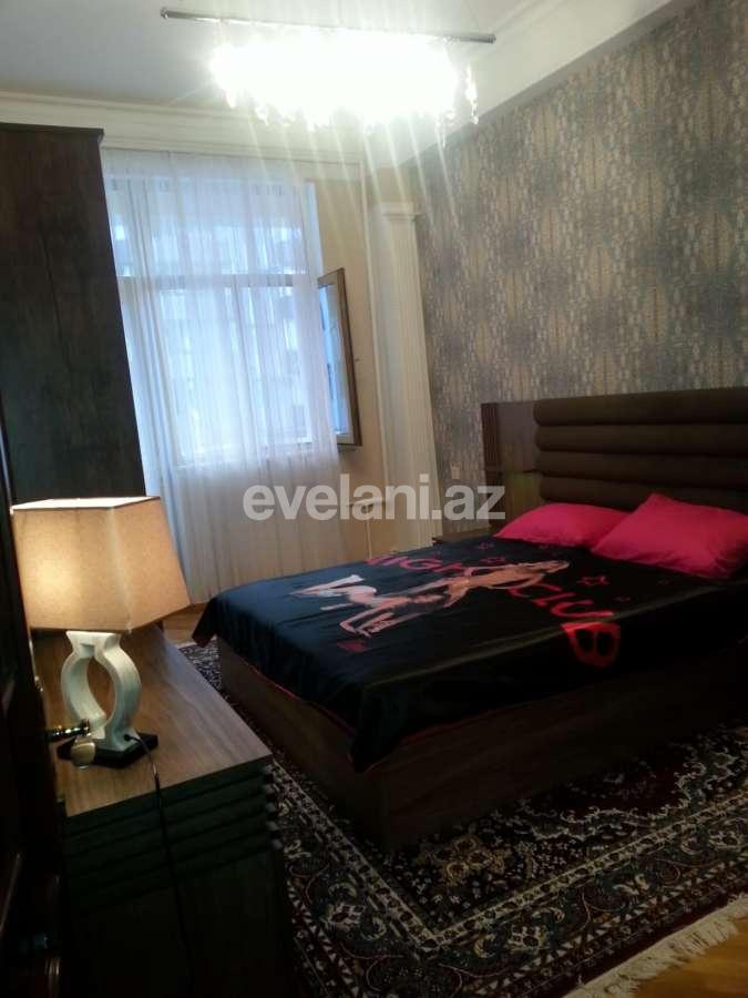 Sale, new building, 2 room, 70 m², Baku, Nasimi r, 28 may m.