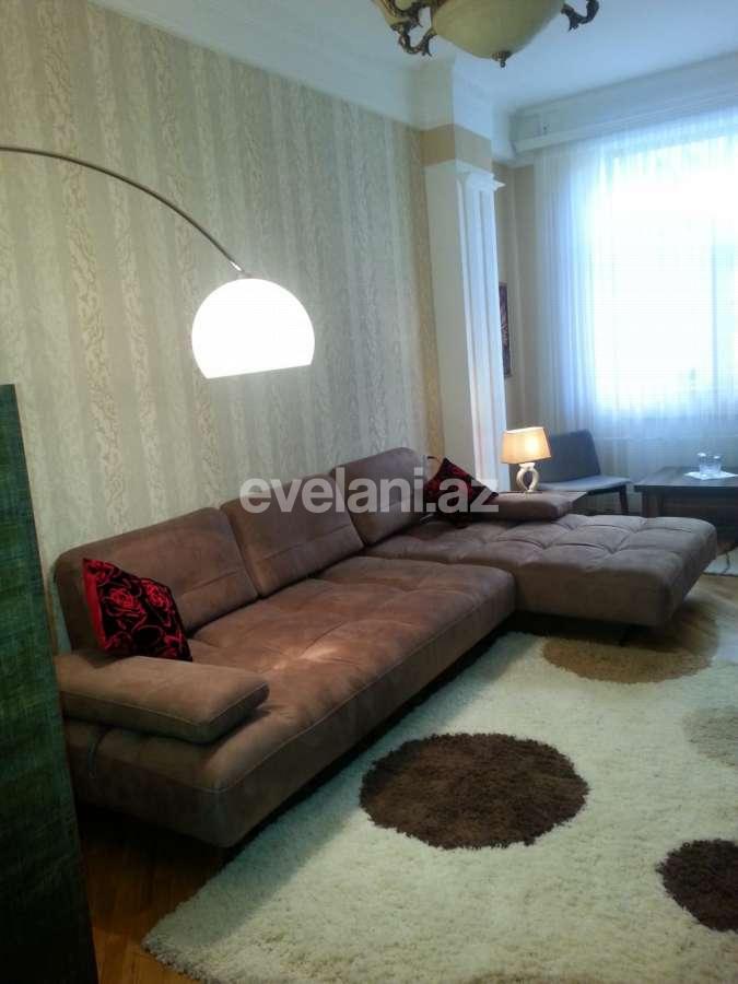 Sale, new building, 2 room, 70 m², Baku, Nasimi r, 28 may m.