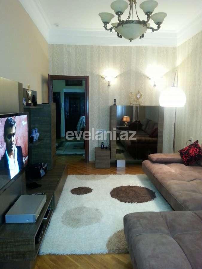 Sale, new building, 2 room, 70 m², Baku, Nasimi r, 28 may m.