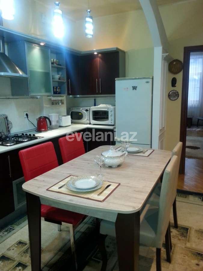 Sale, new building, 2 room, 70 m², Baku, Nasimi r, 28 may m.
