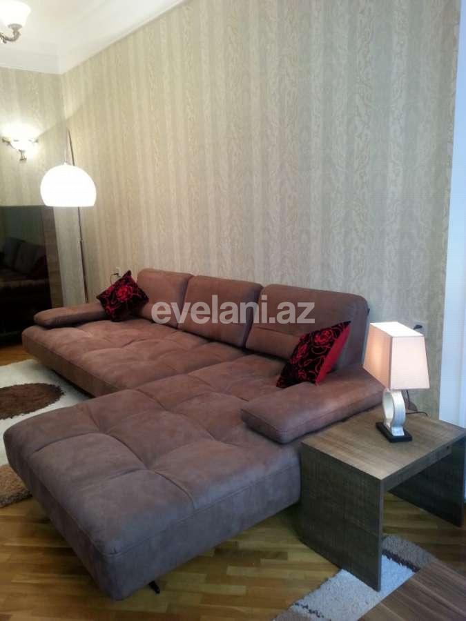 Sale, new building, 2 room, 70 m², Baku, Nasimi r, 28 may m.