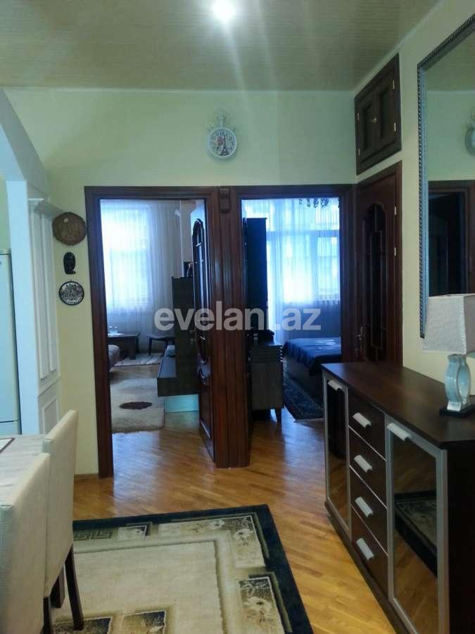 Sale, new building, 2 room, 70 m², Baku, Nasimi r, 28 may m.
