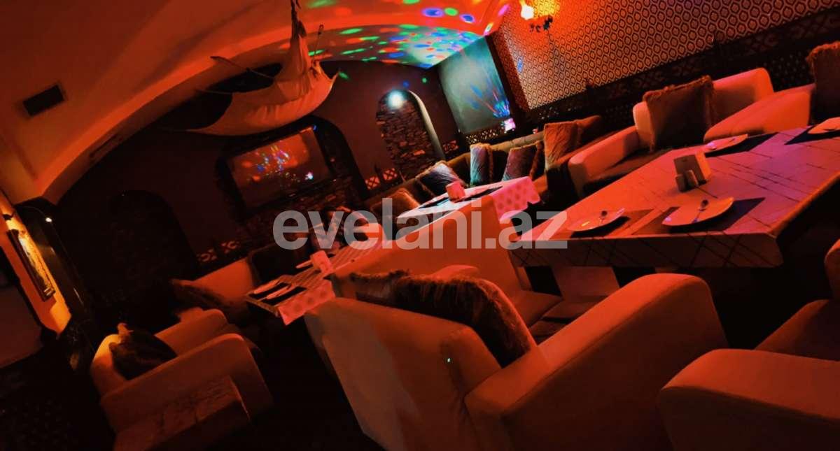 Kirayə verilir, obyekt, 189.99 m², Bakı, Nəsimi r.