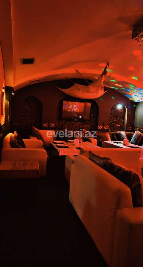 Kirayə verilir, obyekt, 189.99 m², Bakı, Nəsimi r.